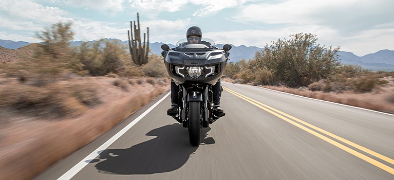 Indian Ace motorcycle