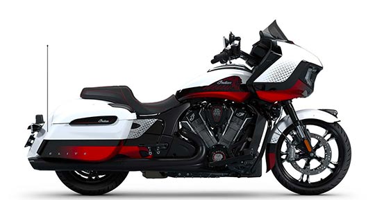2025 Indian Challenger Elite