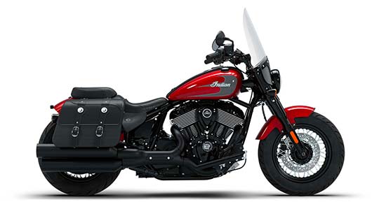 Super Chief Dark Horse