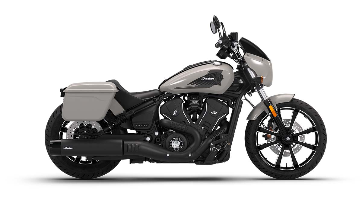Sport Scout RT