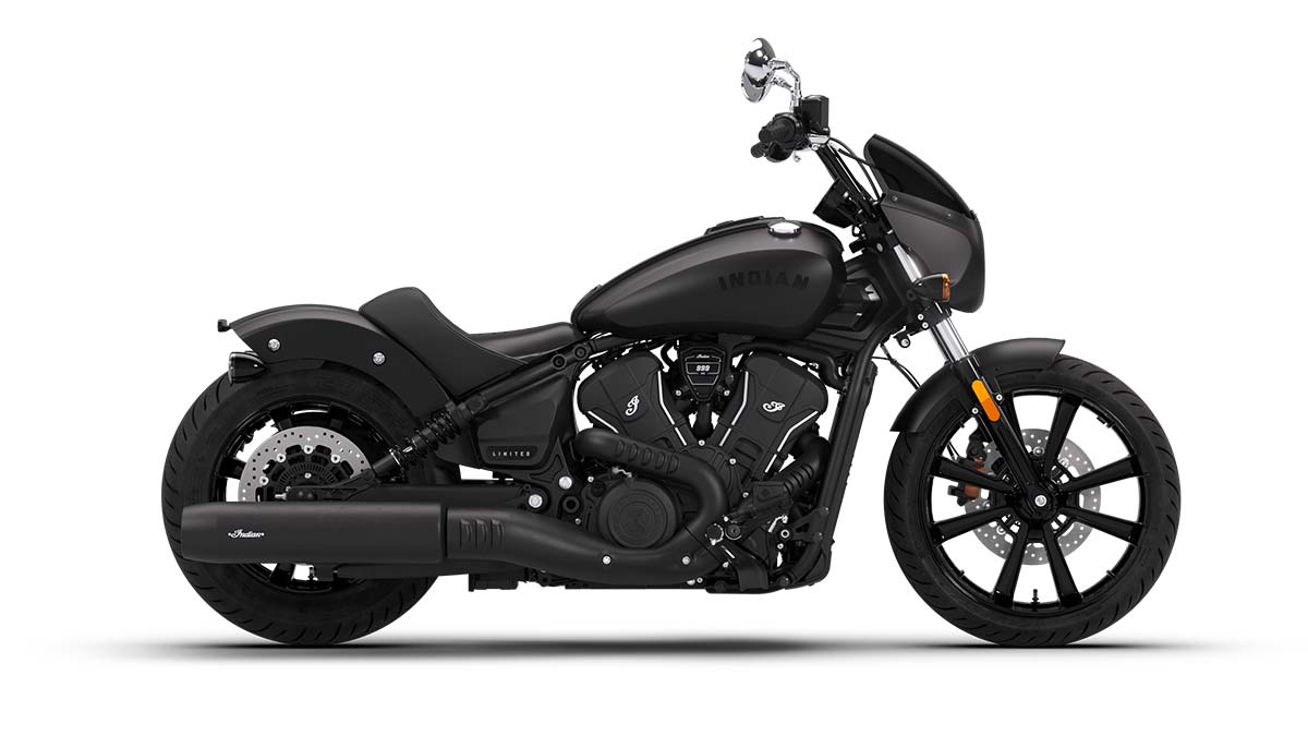 Sport Scout Sixty